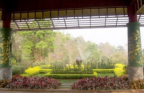 Botanic Resort Mae Rim Dış mekan fotoğraf