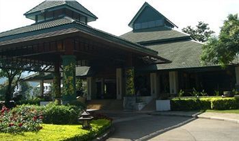 Botanic Resort Mae Rim Dış mekan fotoğraf